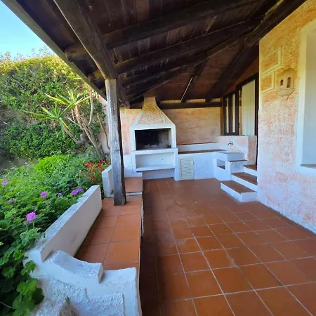 Casa Cristina Virginia Apartment *