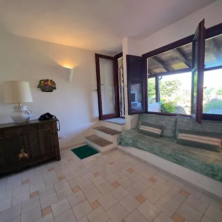 Appartement Casa Cristina Virginia