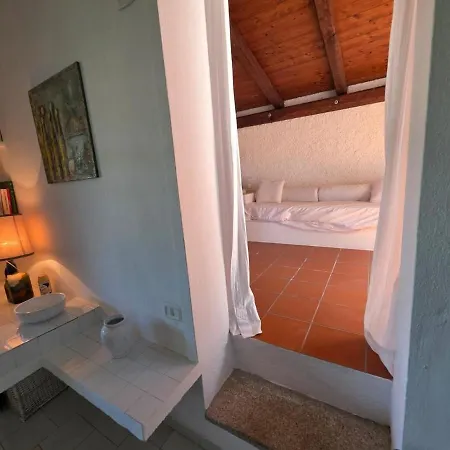 Casa Cristina Virginia *