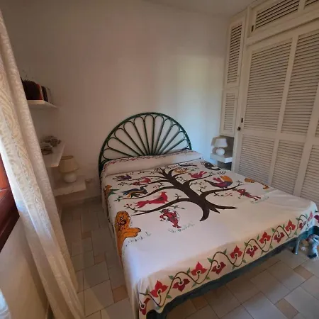Appartement Casa Cristina Virginia *