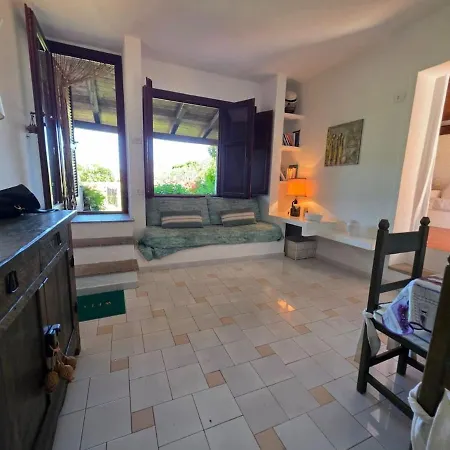 Casa Cristina Virginia Apartment Palau