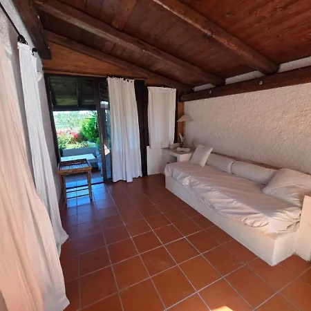 Apartment Casa Cristina Virginia Palau