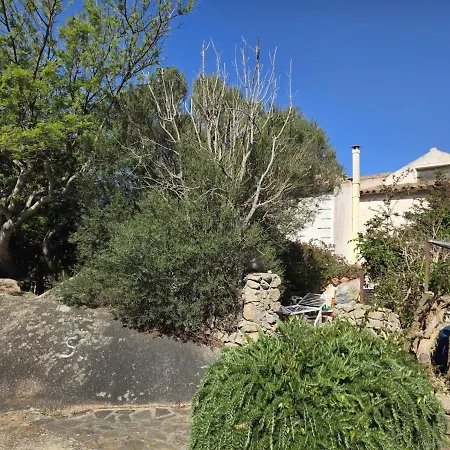 Casa Cristina Virginia Апартаменты *