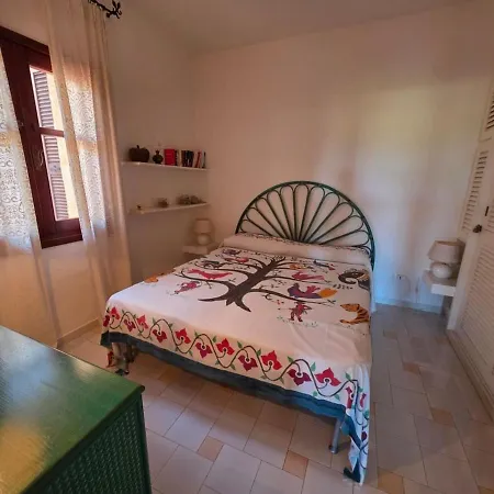 Casa Cristina Virginia Апартаменты *