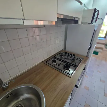 Casa Cristina Virginia * Палау
