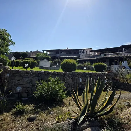 Casa Cristina Virginia Apartment