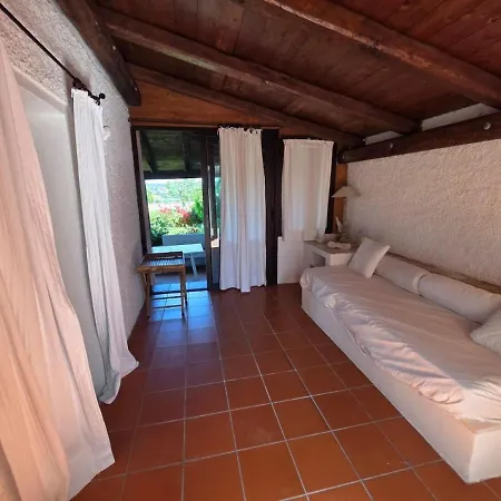 Casa Cristina Virginia