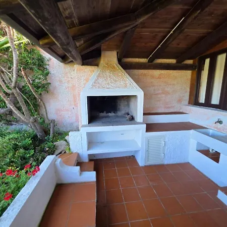 Casa Cristina Virginia Palau