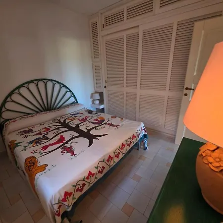 Апартаменты Casa Cristina Virginia Палау