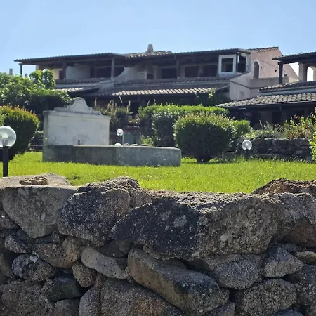 Апартаменты Casa Cristina Virginia *