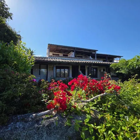 Appartement Casa Cristina Virginia Palau