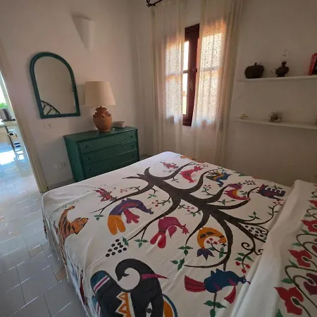 Apartment Casa Cristina Virginia