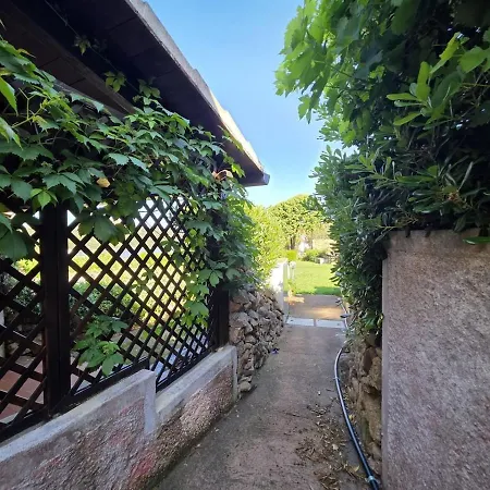 Casa Cristina Virginia Palau