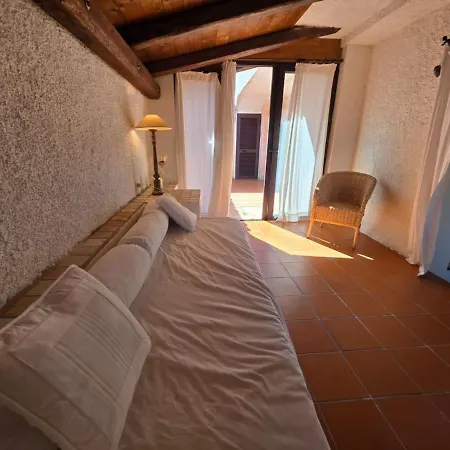 Casa Cristina Virginia Appartement