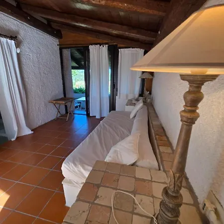 Casa Cristina Virginia Apartment *