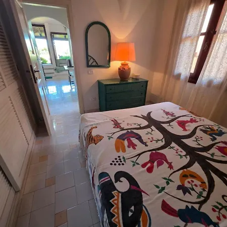 Casa Cristina Virginia
