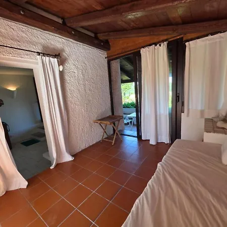 Casa Cristina Virginia Appartement *