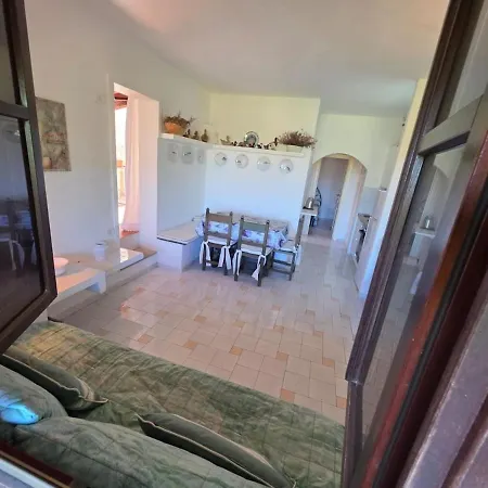 Casa Cristina Virginia Apartment