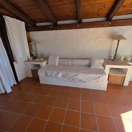 Casa Cristina Virginia *