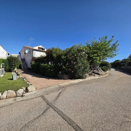 Casa Cristina Virginia Апартаменты *