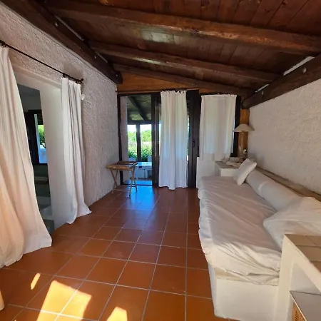 Casa Cristina Virginia Apartment Palau
