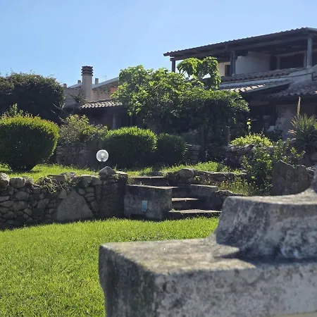 Casa Cristina Virginia Apartment