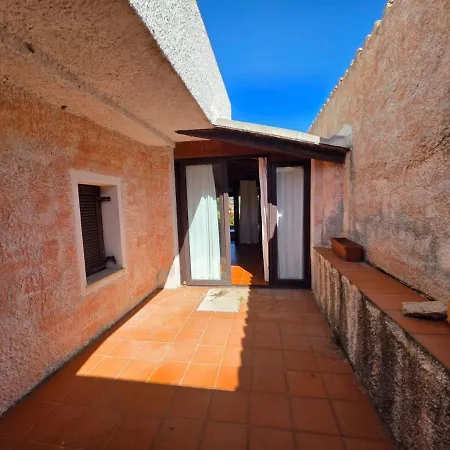 Appartement Casa Cristina Virginia Palau