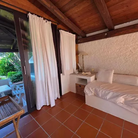 Apartment Casa Cristina Virginia