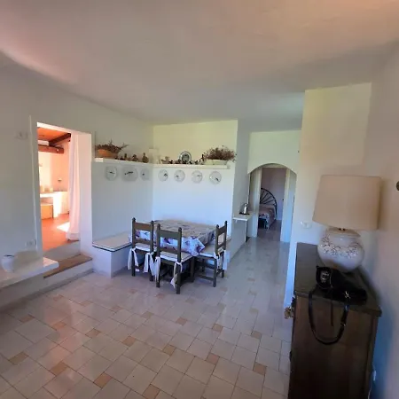 Casa Cristina Virginia *